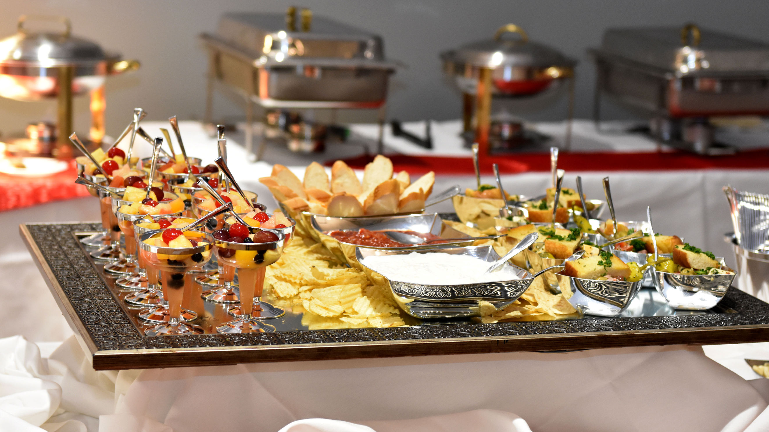 Events & Celebrations
